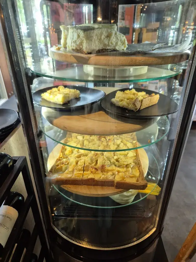 M K_Brasserie PuurInDiever_Diever_review