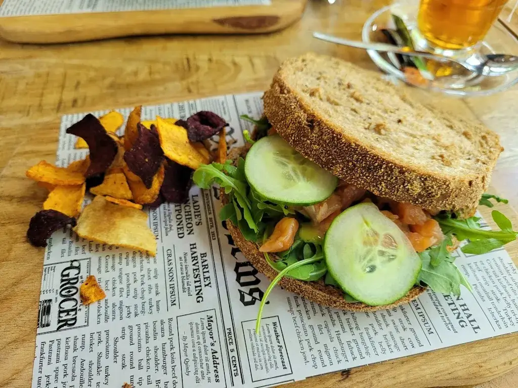 Isaak_Brasserie PuurInDiever_Diever_review