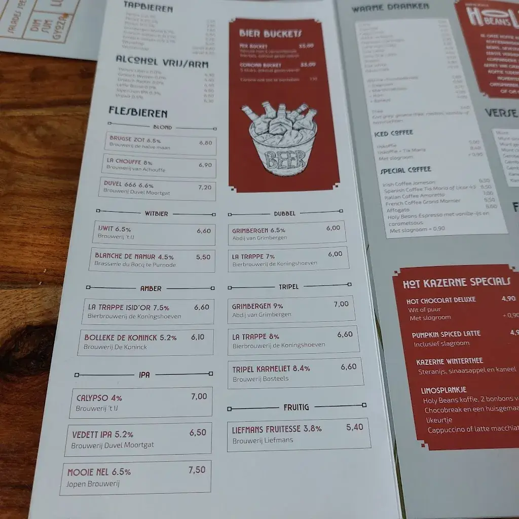 Menu_In de Kazerne_Nijmegen_image_4