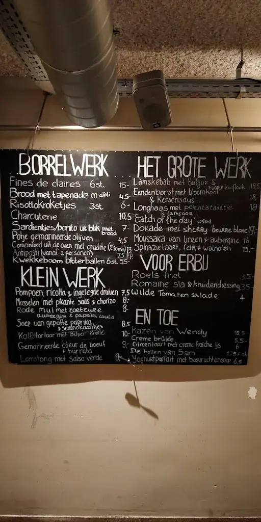 Menu_GLASWERK Nijmegen_Nijmegen_image_2