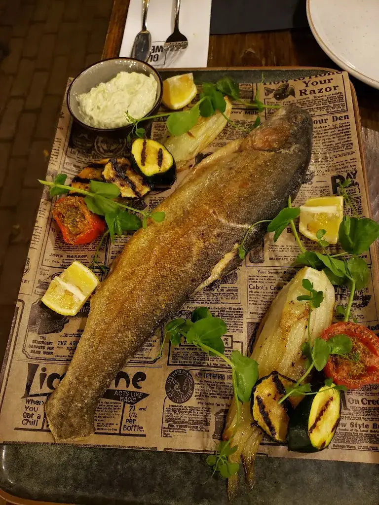 Menu_GLASWERK Nijmegen_Nijmegen_image_4