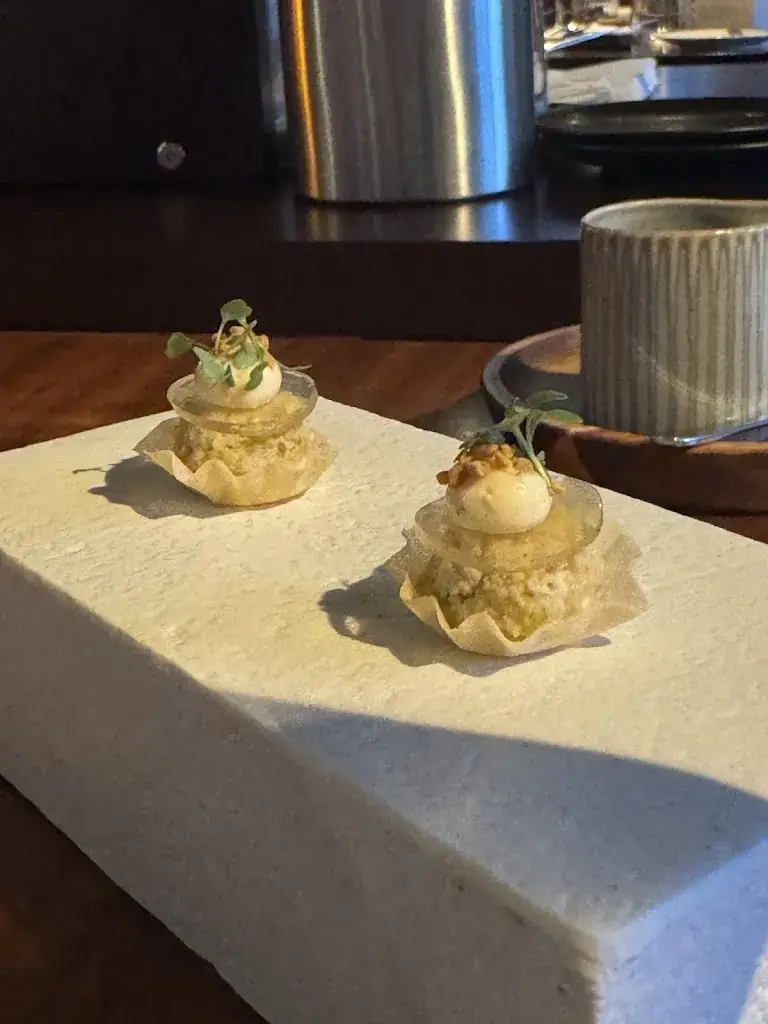 CJ Wittus_restaurant de Portier_Nijmegen_review