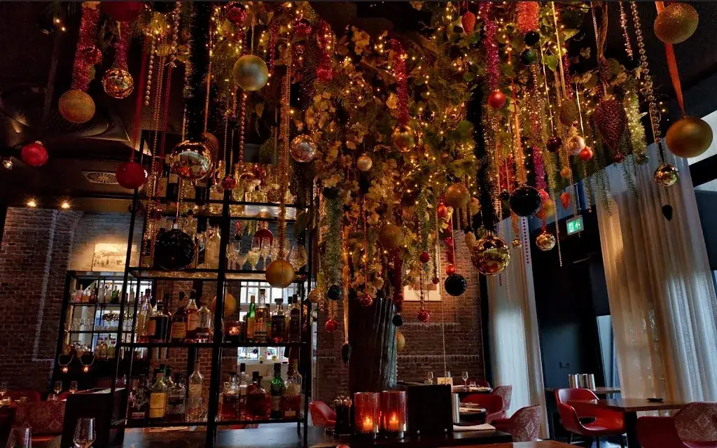 Martin Sommerkamp_restaurant de Portier_Nijmegen_review