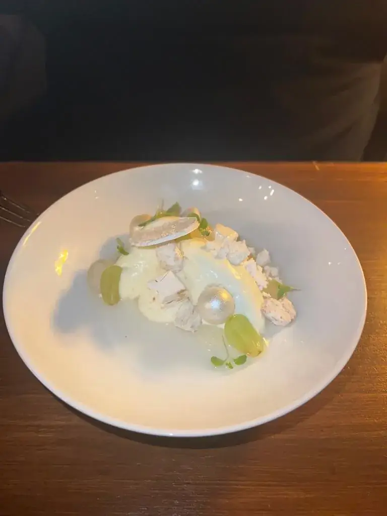 Marek “MarQS” Sawicki_restaurant de Portier_Nijmegen_review