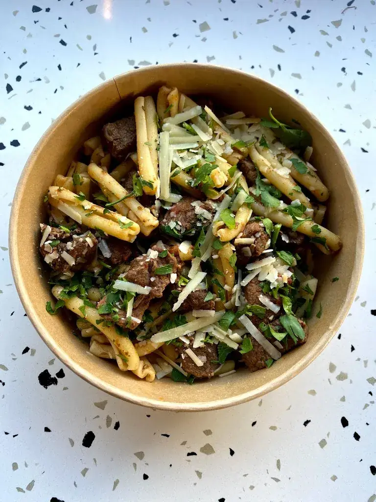 Menu_BAR PASTA 🇮🇹_Nijmegen_image_9