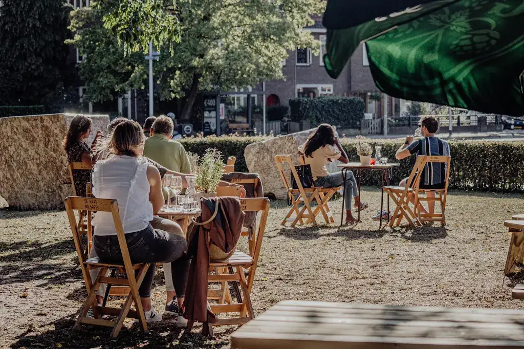 BAR PASTA 🇮🇹 restaurant in Nijmegen