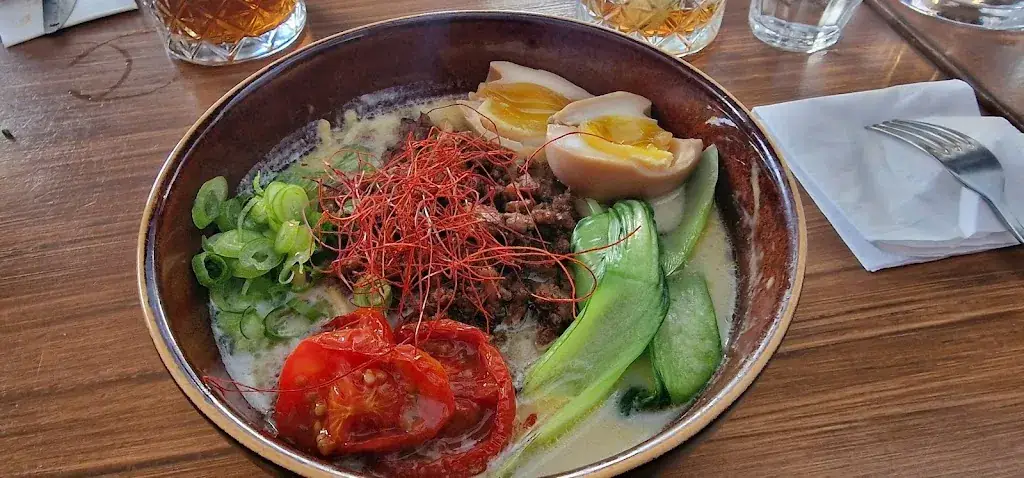 Menu_AYA Nijmegen_Nijmegen_image_1