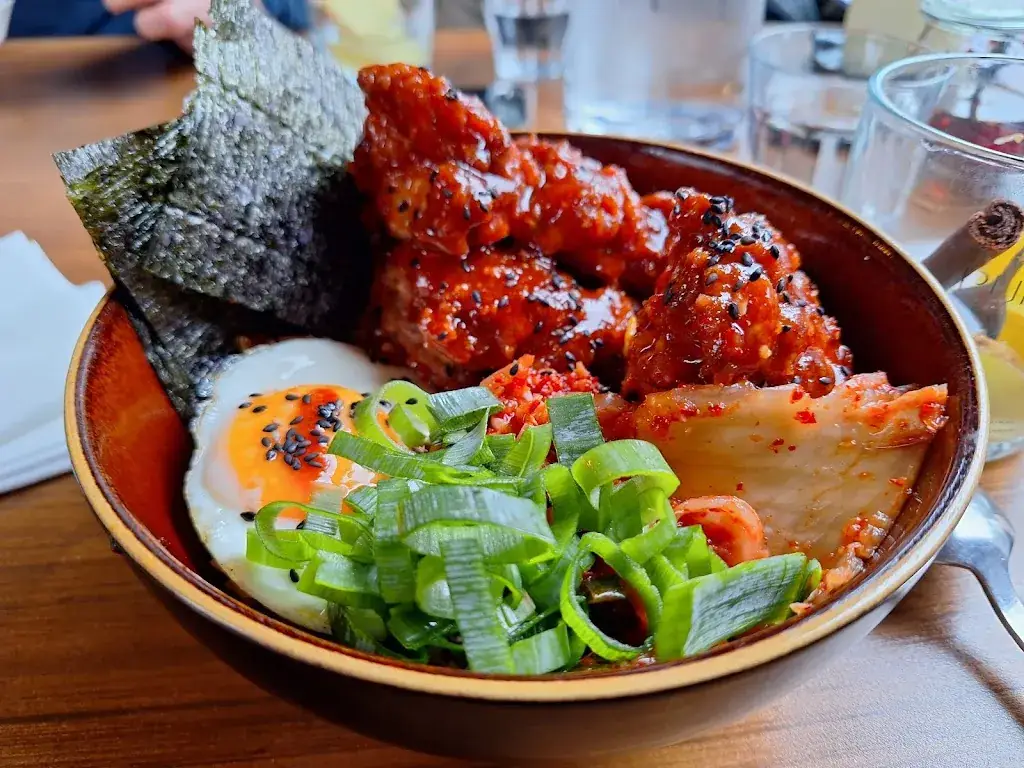 Menu_AYA Nijmegen_Nijmegen_image_2