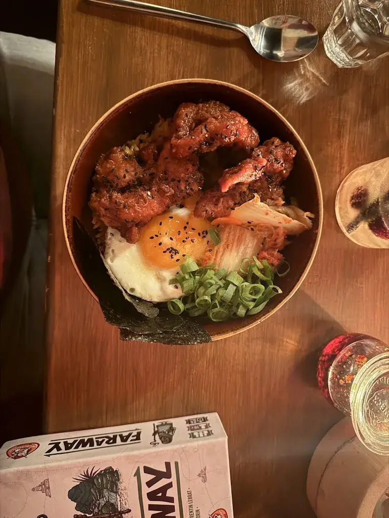 Menu_AYA Nijmegen_Nijmegen_image_4