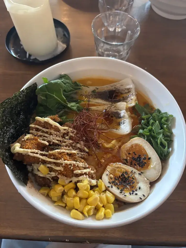 Menu_AYA Nijmegen_Nijmegen_image_5