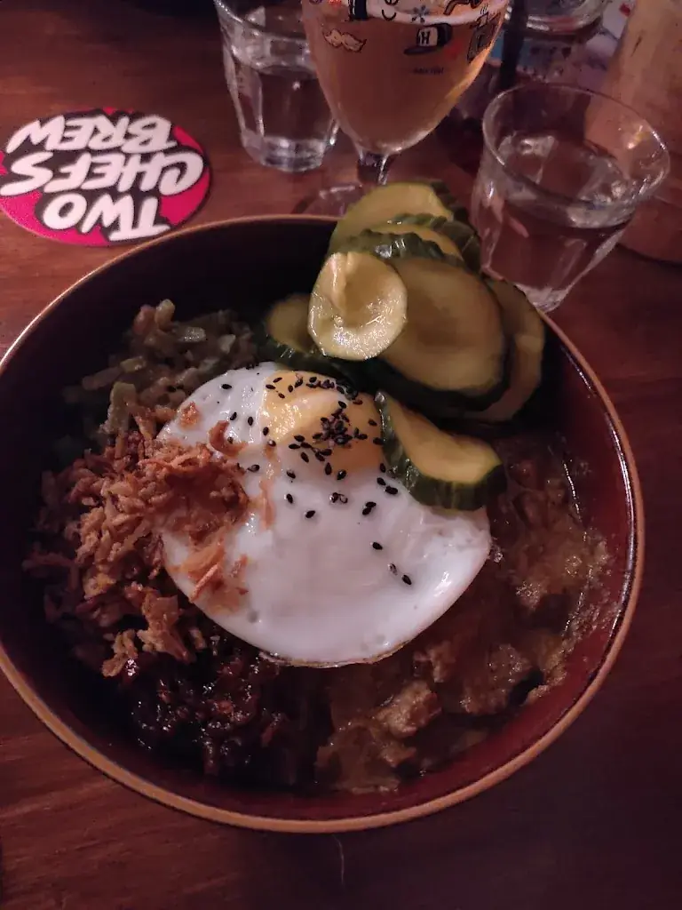 Menu_AYA Nijmegen_Nijmegen_image_6