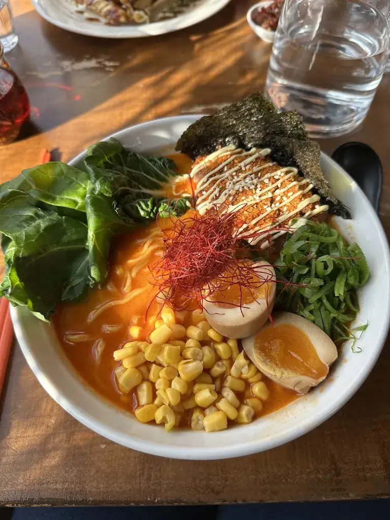 Erina Bong_AYA Nijmegen_Nijmegen_review