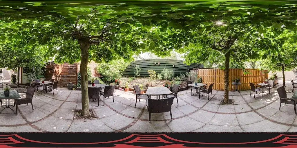 AYA Nijmegen restaurant in Nijmegen