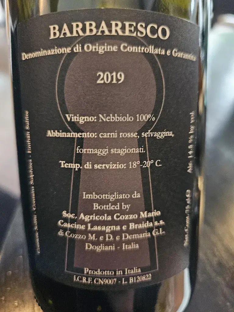 Menu_Pasta e Fagioli_Nijmegen_image_1