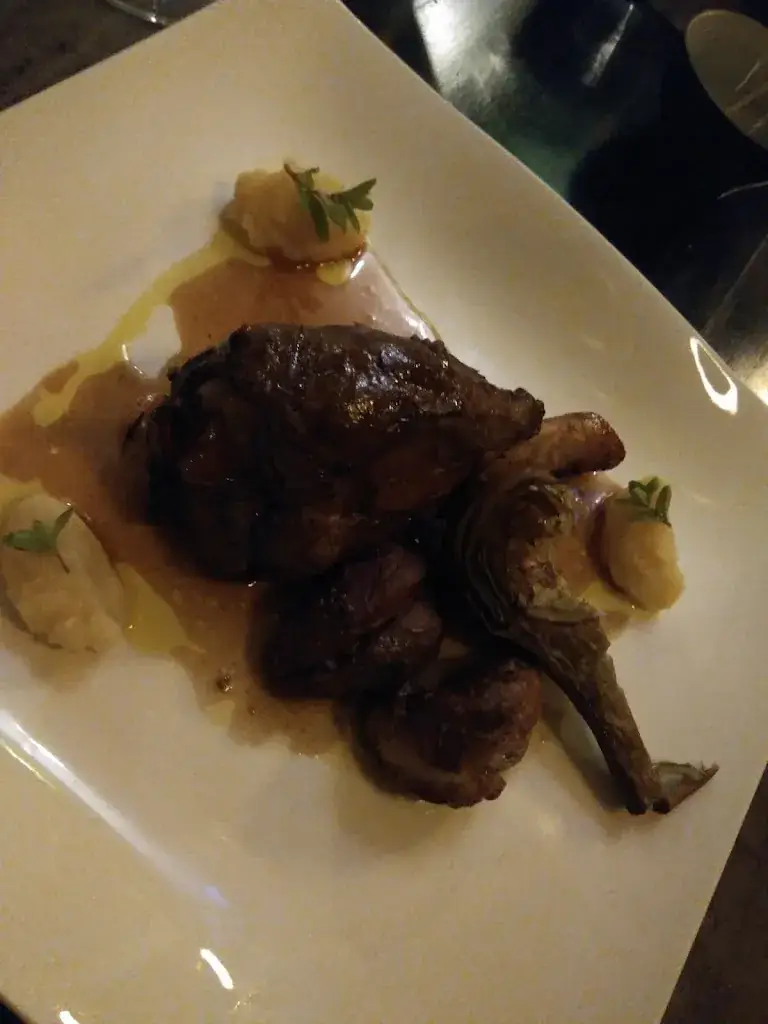 Edwin van Boekel_Pasta e Fagioli_Nijmegen_review