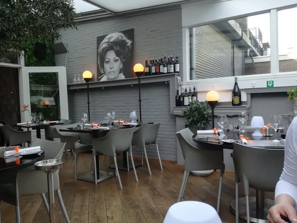 Arian Adriaans_Pasta e Fagioli_Nijmegen_review