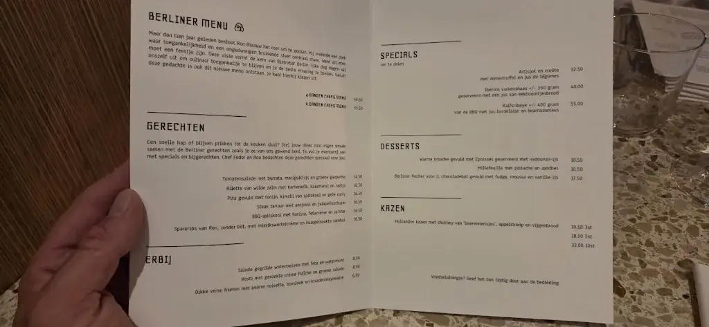 Menu_Bistrobar Berlin_Nijmegen_image_3
