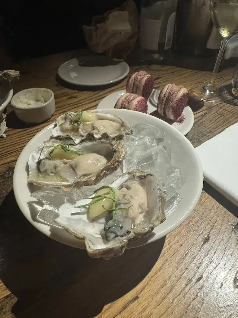 CJ Wittus_Bistrobar Berlin_Nijmegen_review