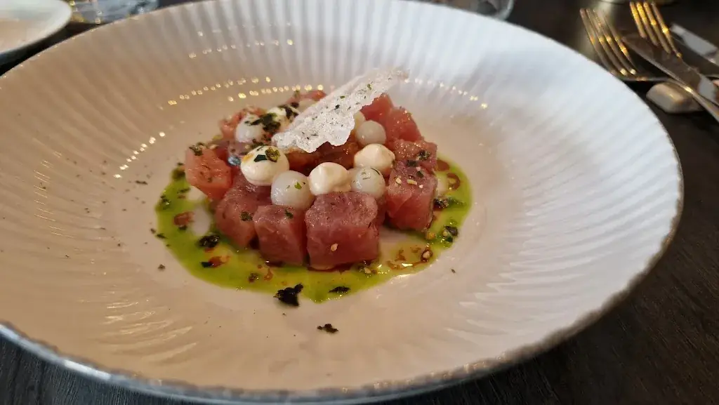 Tomasz G_Restaurant Groenewoud_Nijmegen_review