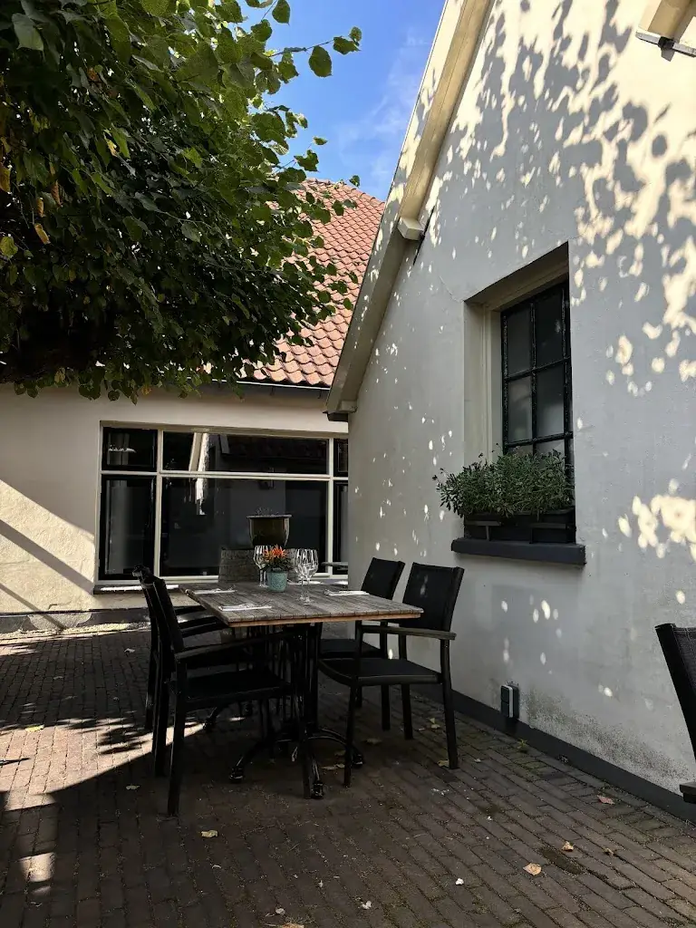 Anna Faltin_Restaurant Groenewoud_Nijmegen_review