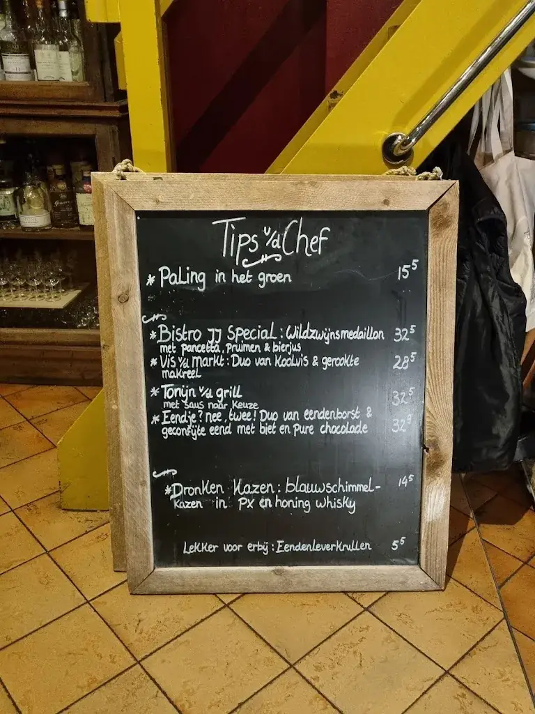 Menu_Brasserie ’t Zotte Lemke_Nijmegen_image_3