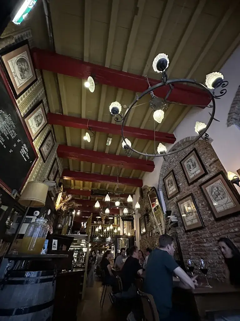 Bunga_Brasserie ’t Zotte Lemke_Nijmegen_review