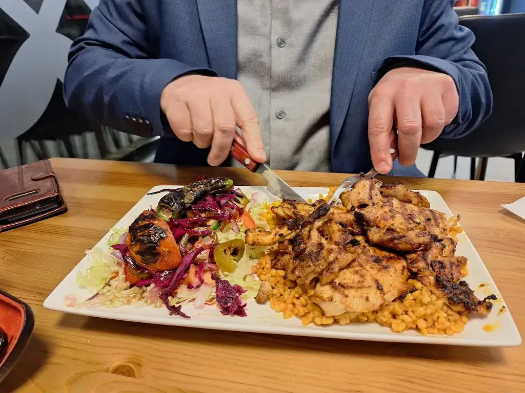 sneklet the_EethuisSultan_Nijmegen_avis