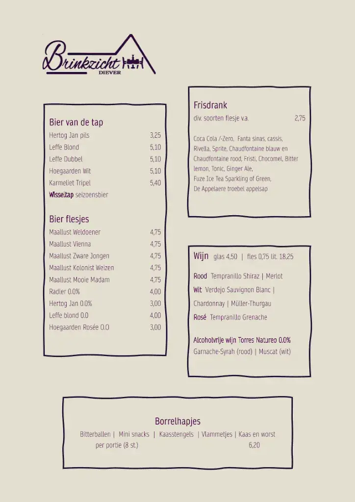 Menu_Brinkzicht Diever_Diever_image_1