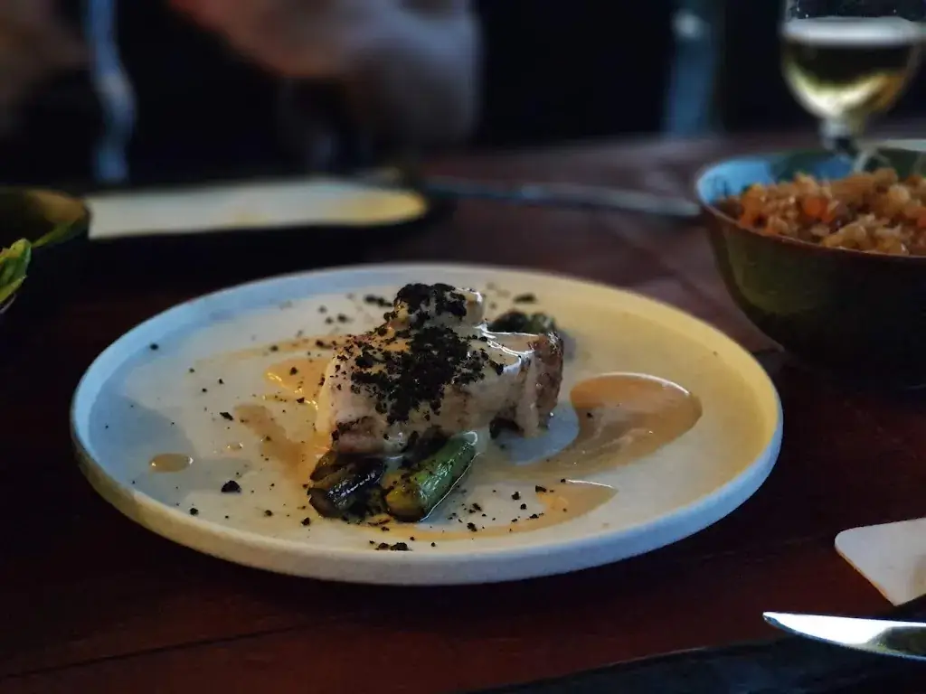 Andre Pechio_Foodbar MikMak_Nijmegen_review