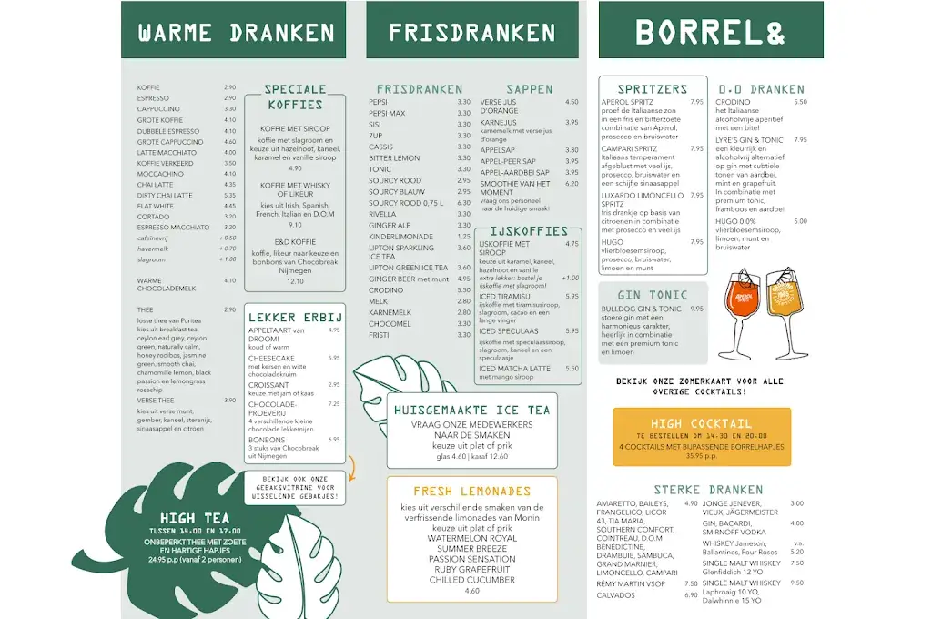 Menu_Cafe Eten En Drinken Nijmegen Oost_Nijmegen_image_2