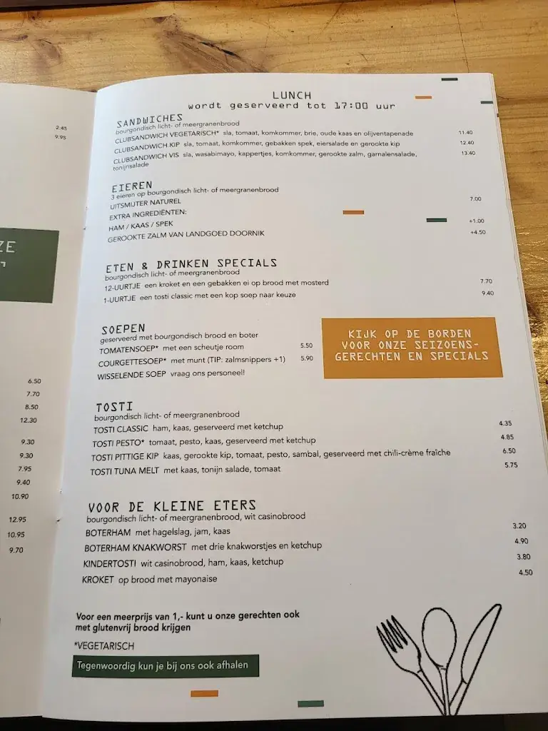 Menu_Cafe Eten En Drinken Nijmegen Oost_Nijmegen_image_4