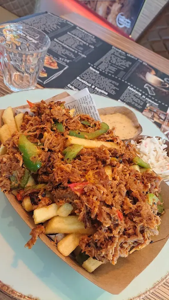 Nique_'t Bakhuus Leesten_Zutphen_review