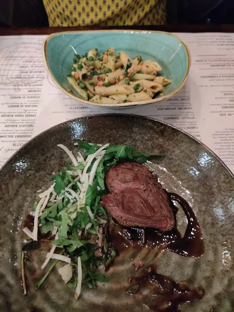 Menu_Osteria Pomodoro_Nijmegen_image_5