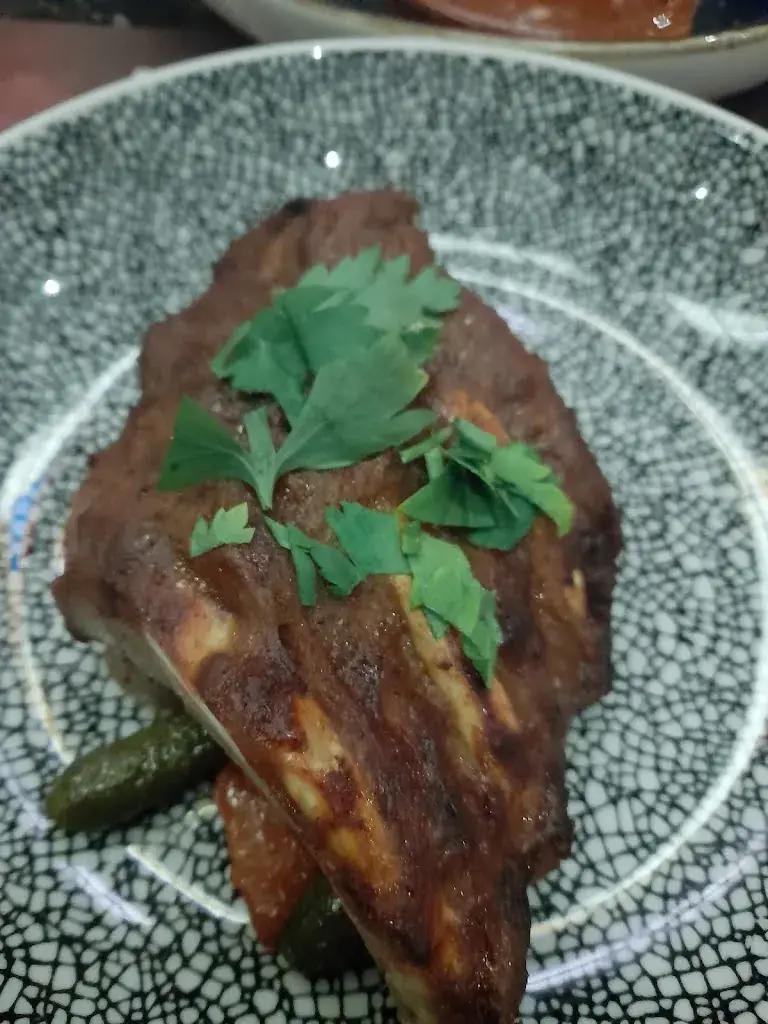 Menu_Osteria Pomodoro_Nijmegen_image_8