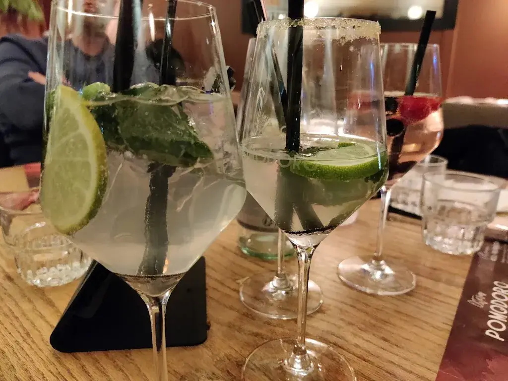 Menu_Osteria Pomodoro_Nijmegen_image_9