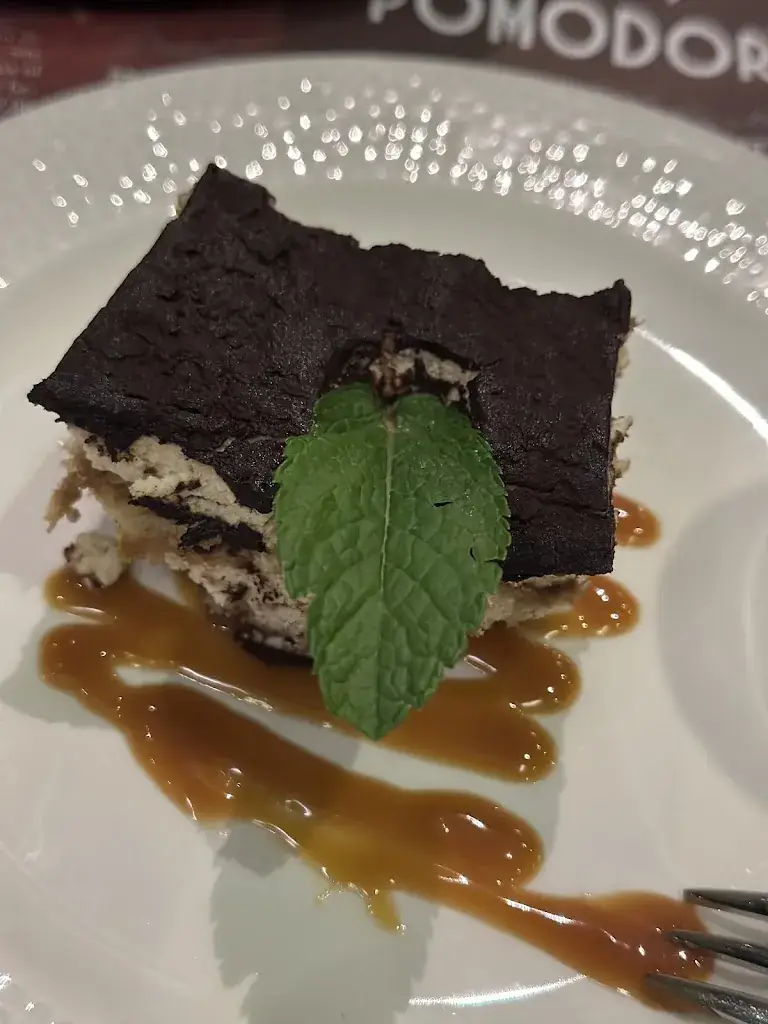 Mona Kh_Osteria Pomodoro_Nijmegen_review