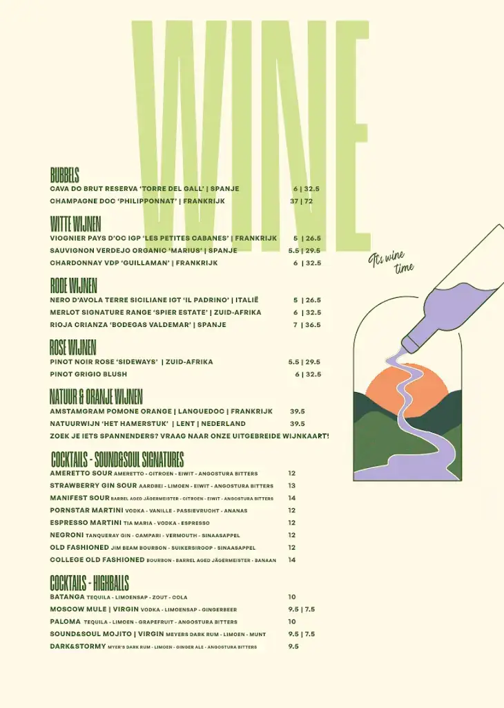 Menu_Sound & Soul Nijmegen - Lent_Nijmegen_image_4