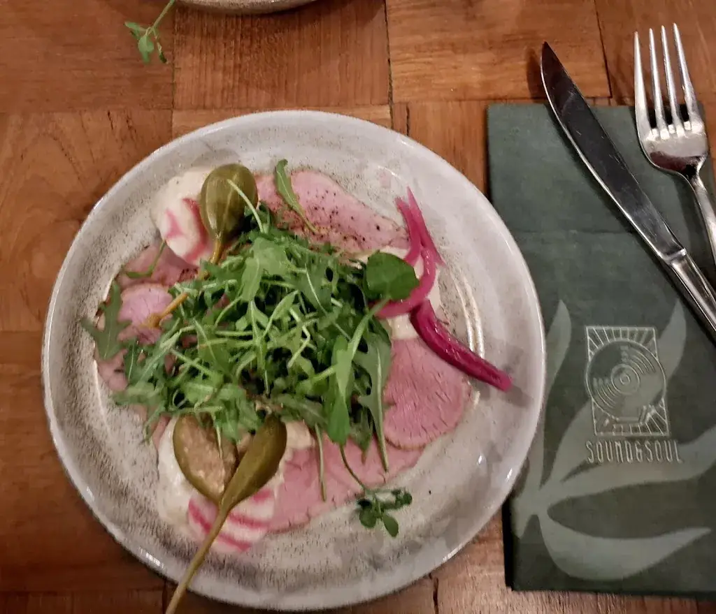 Danielle Brand-Meuleman_Sound & Soul Nijmegen - Lent_Nijmegen_review