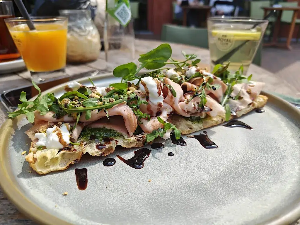 Guido de Bruijn_Sound & Soul Nijmegen - Lent_Nijmegen_review