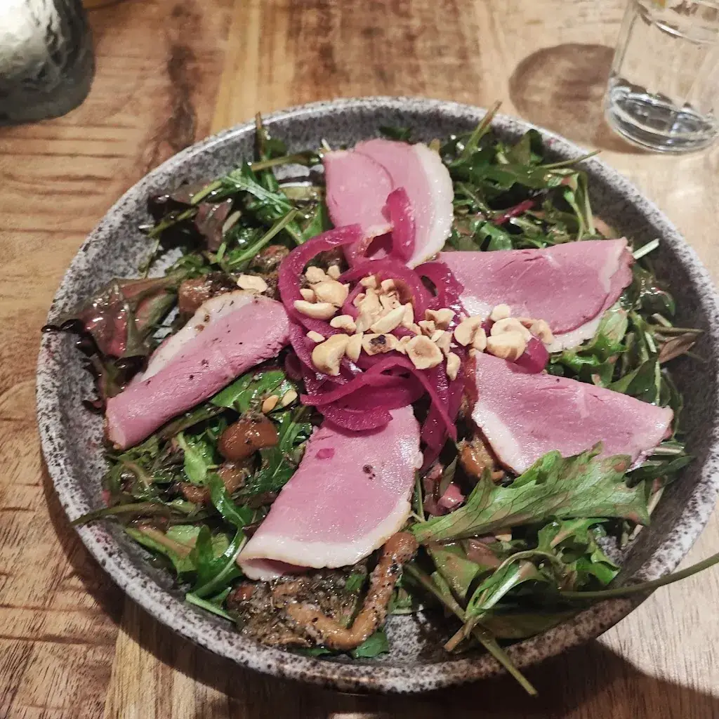 Menu_Bregje Lent - Nijmegen Noord_Nijmegen_image_3