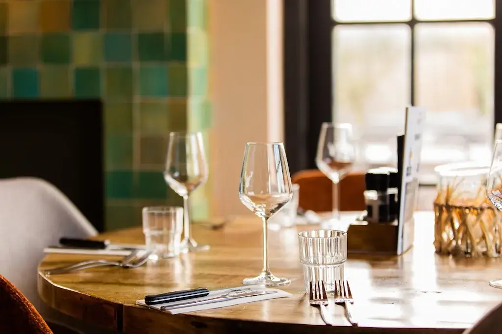 Bregje Lent - Nijmegen Noord restaurant in Nijmegen