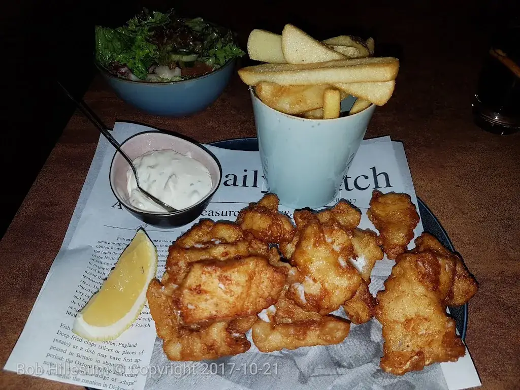 Menu_Vis Atelier_Laren_image_5