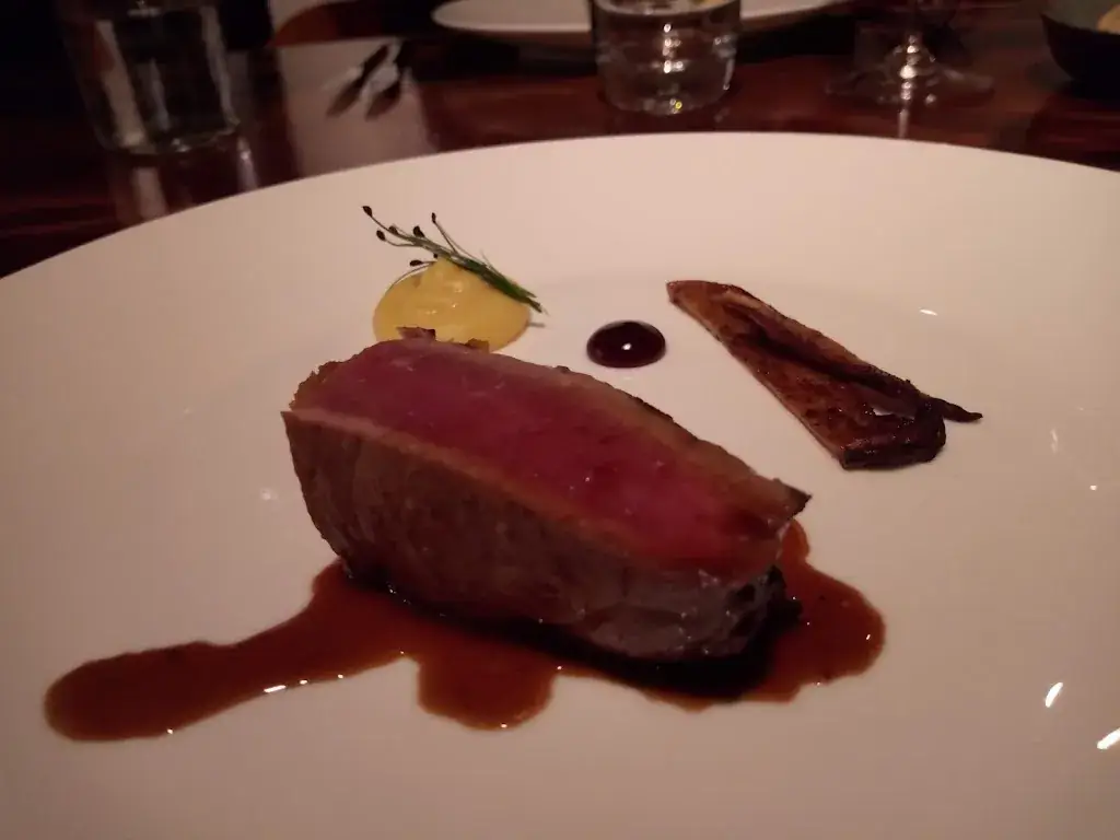 Ledi Silva_Vis Atelier_Laren_review