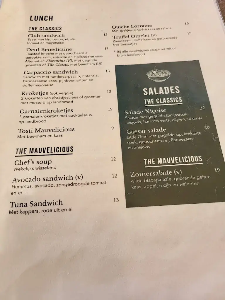 Menu_Mauve Restaurant & Bar_Laren_image_3