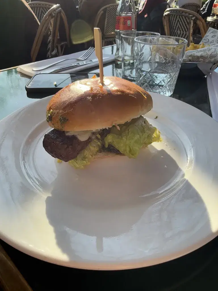 Laura Millroy_Mauve Restaurant & Bar_Laren_review