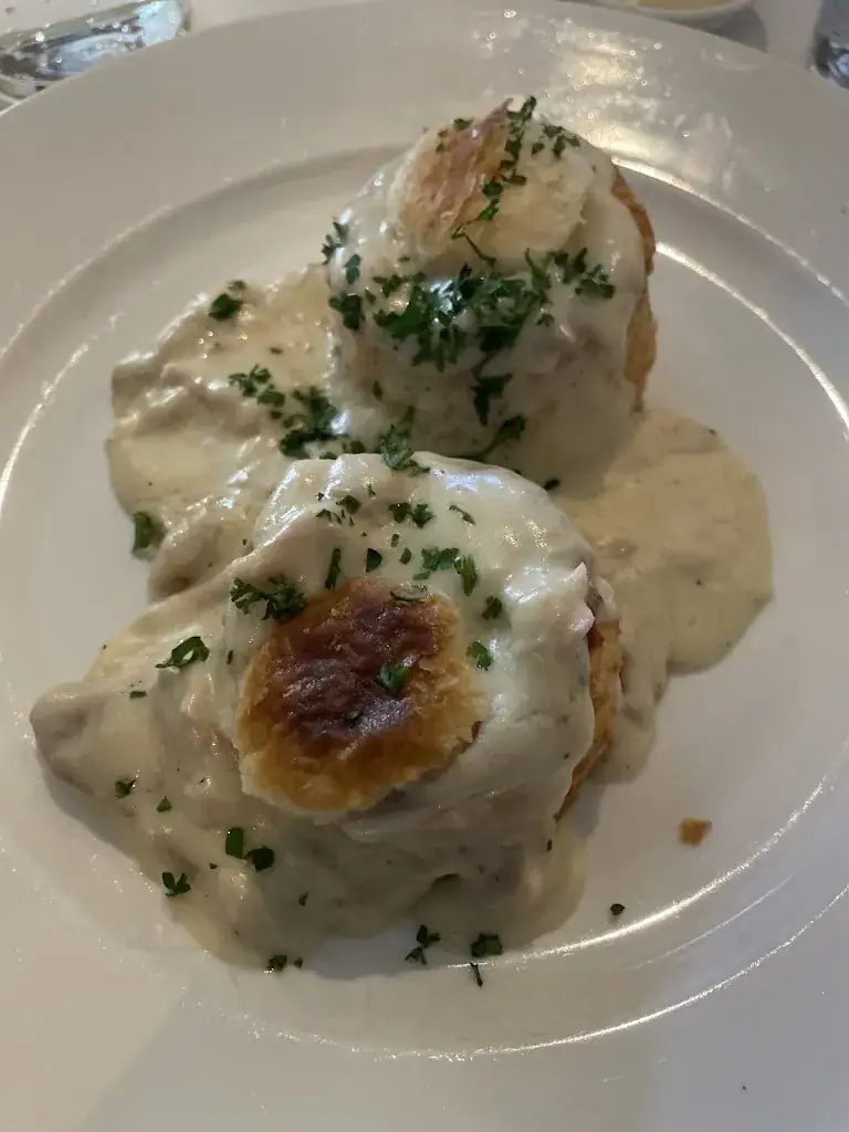 Cyrus Park_Mauve Restaurant & Bar_Laren_review