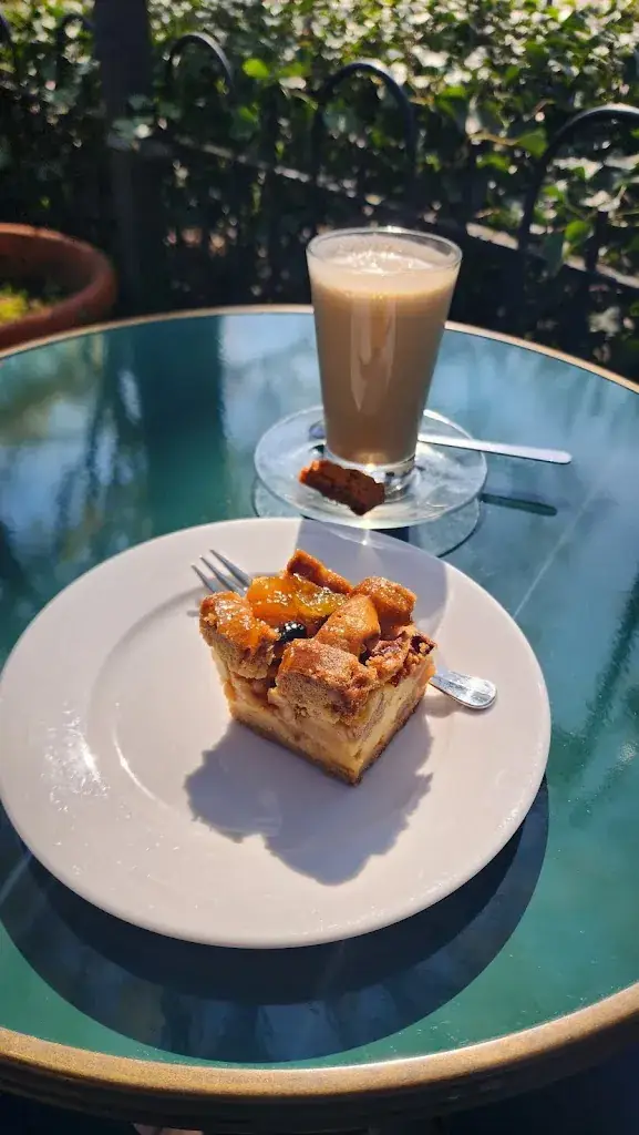 Eric Castelein_Mauve Restaurant & Bar_Laren_review