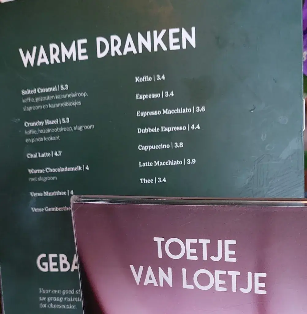 Menu_Loetje Laren_Laren_image_2