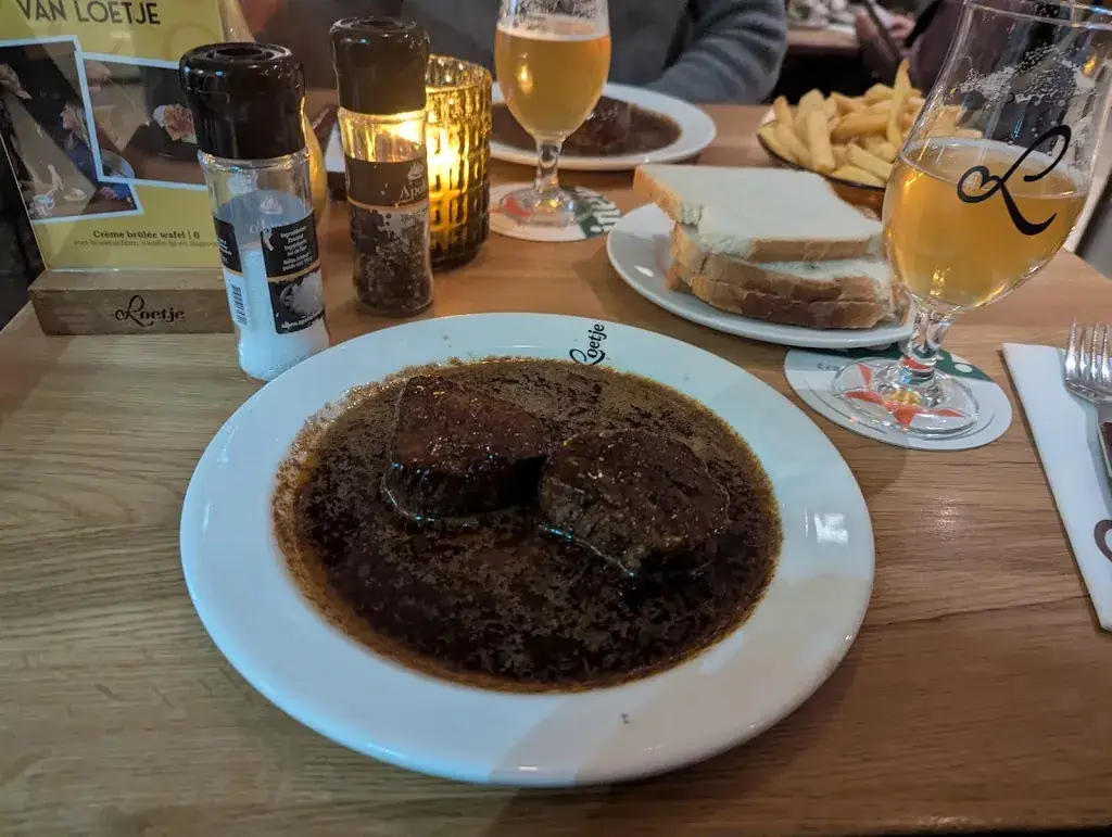 Tom G._Loetje Laren_Laren_review