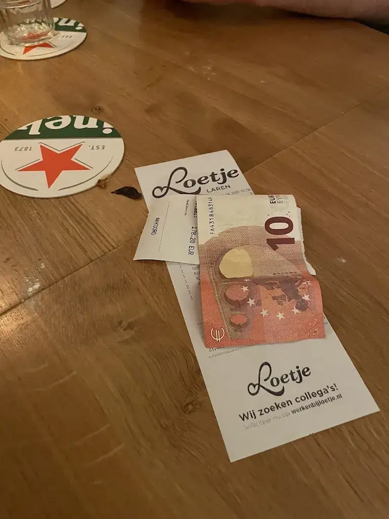 Austin Rosenthal_Loetje Laren_Laren_review